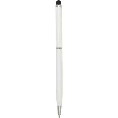 Penna a sfera in alluminio con stylus Ore - Immagine 4