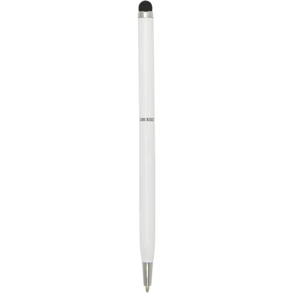 Penna a sfera in alluminio con stylus Ore - Immagine 4