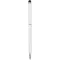Penna a sfera in alluminio con stylus Ore - Anteprima 4
