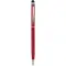 Penna a sfera in alluminio con stylus Ore - Anteprima 12