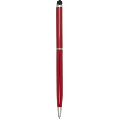 Penna a sfera in alluminio con stylus Ore - Immagine 14