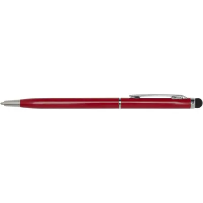 Penna a sfera in alluminio con stylus Ore - Immagine 13