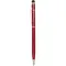 Penna a sfera in alluminio con stylus Ore - Anteprima 15