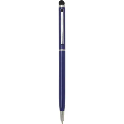 Penna a sfera in alluminio con stylus Ore - Immagine 17