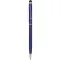 Penna a sfera in alluminio con stylus Ore - Anteprima 20