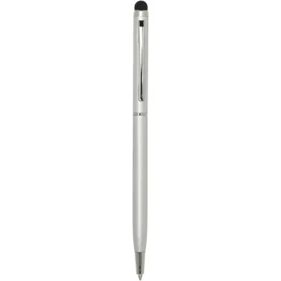 Penna a sfera in alluminio con stylus Ore - Immagine 22