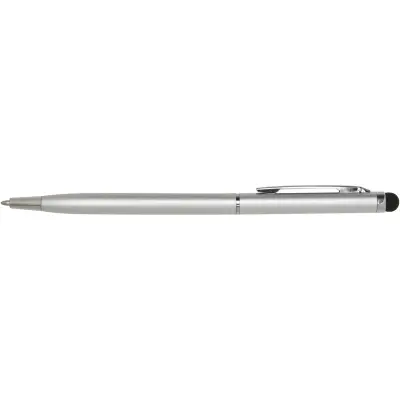 Penna a sfera in alluminio con stylus Ore - Immagine 23