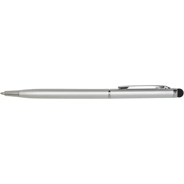 Penna a sfera in alluminio con stylus Ore - Immagine 23