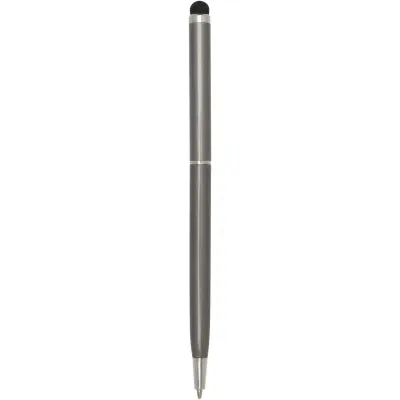 Penna a sfera in alluminio con stylus Ore - Immagine 29