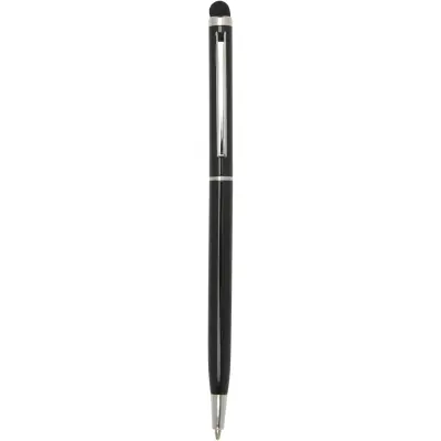 Penna a sfera in alluminio con stylus Ore - Immagine 32