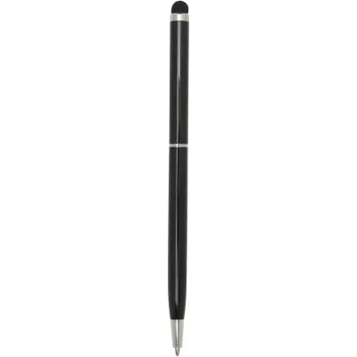 Penna a sfera in alluminio con stylus Ore - Immagine 34
