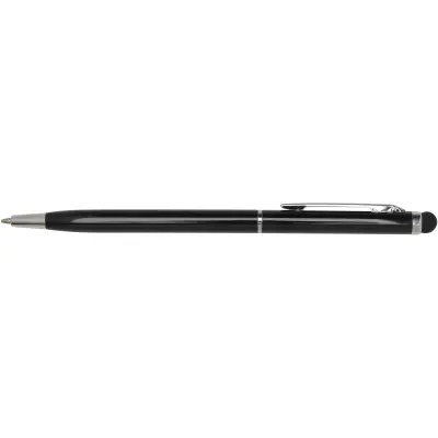 Penna a sfera in alluminio con stylus Ore - Immagine 33