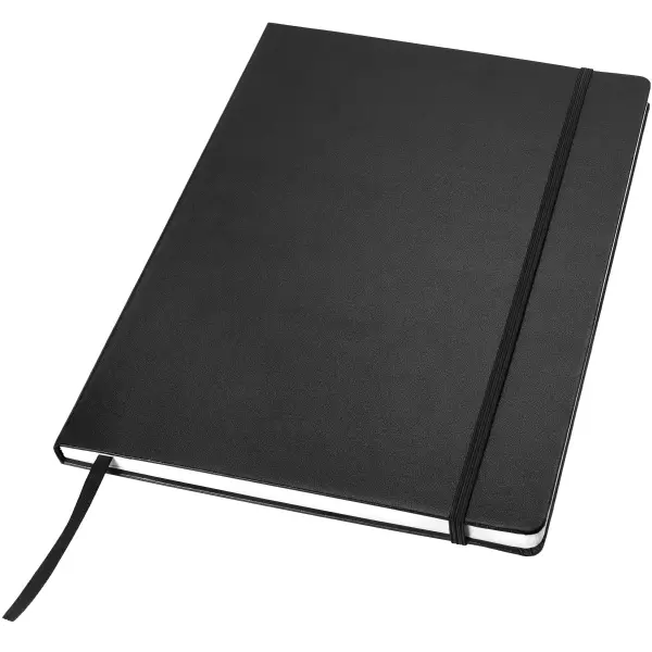 Executive A4 hard cover notebook - Immagine 2