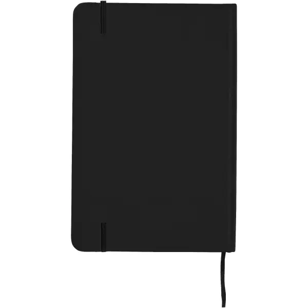 Executive A4 hard cover notebook - Immagine 4