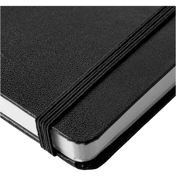 Executive A4 hard cover notebook - Immagine 8
