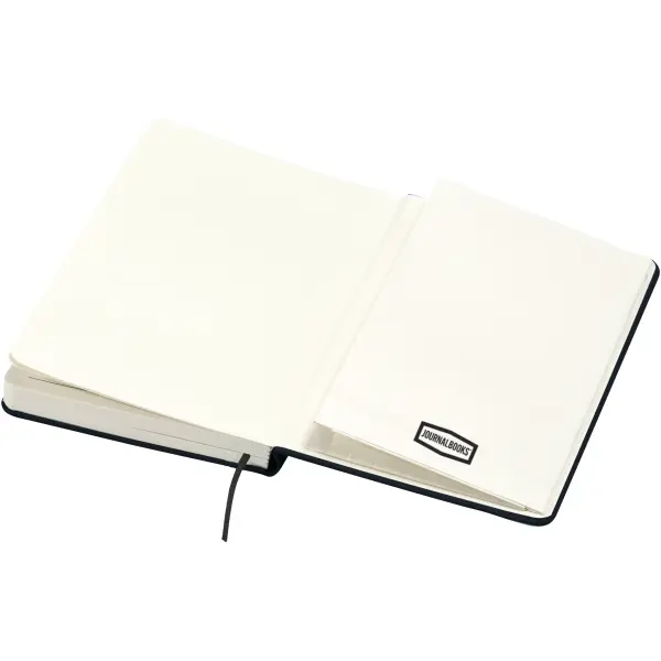 Executive A4 hard cover notebook - Immagine 9