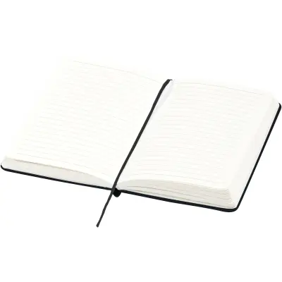 Executive A4 hard cover notebook - Immagine 7