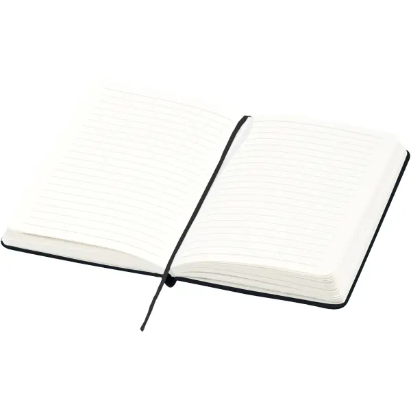 Executive A4 hard cover notebook - Immagine 7
