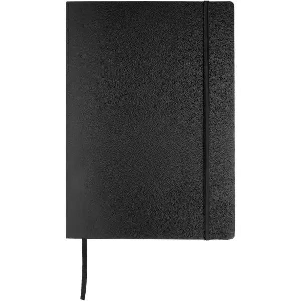 Executive A4 hard cover notebook - Immagine 3