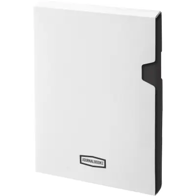 Executive A4 hard cover notebook - Immagine 6