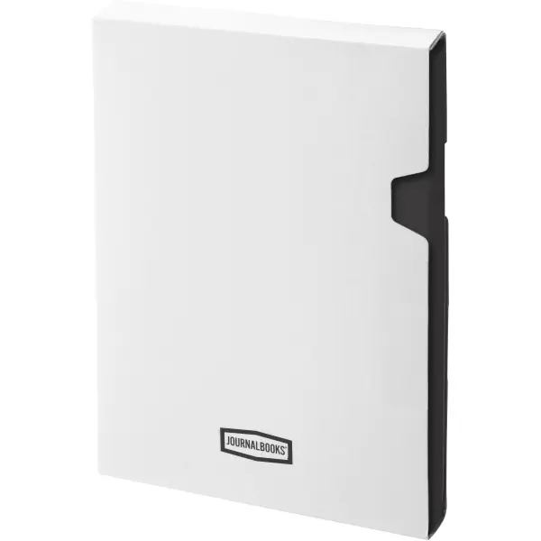 Executive A4 hard cover notebook - Immagine 6