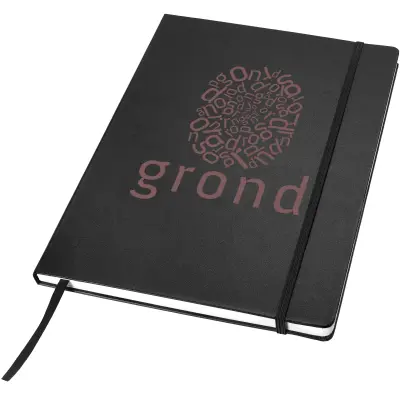 Executive A4 hard cover notebook - Immagine 5
