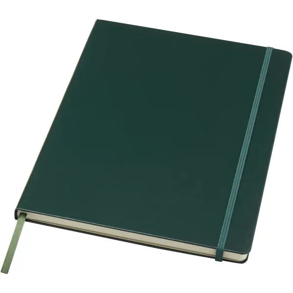 Executive A4 hard cover notebook - Immagine 10