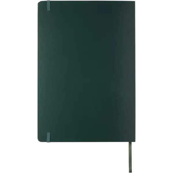 Executive A4 hard cover notebook - Immagine 12