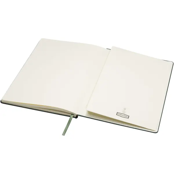 Executive A4 hard cover notebook - Immagine 17