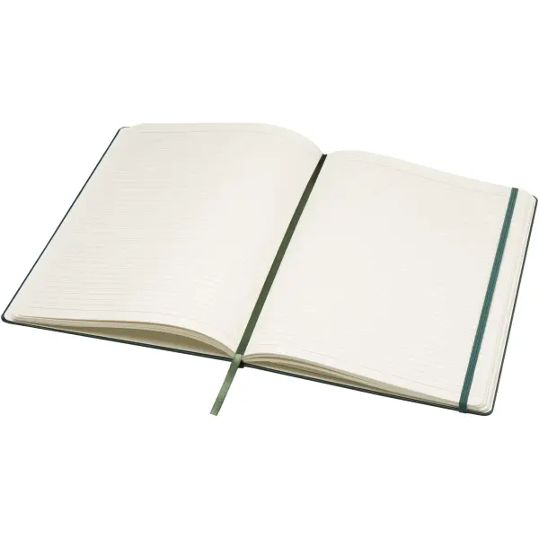 Executive A4 hard cover notebook - Immagine 15