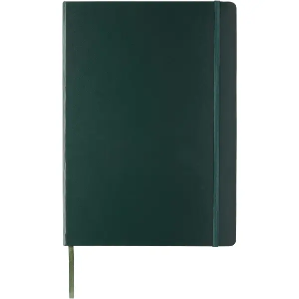 Executive A4 hard cover notebook - Immagine 11