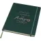 Executive A4 hard cover notebook - Anteprima 13