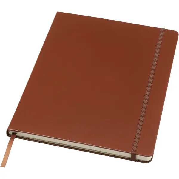Executive A4 hard cover notebook - Immagine 18