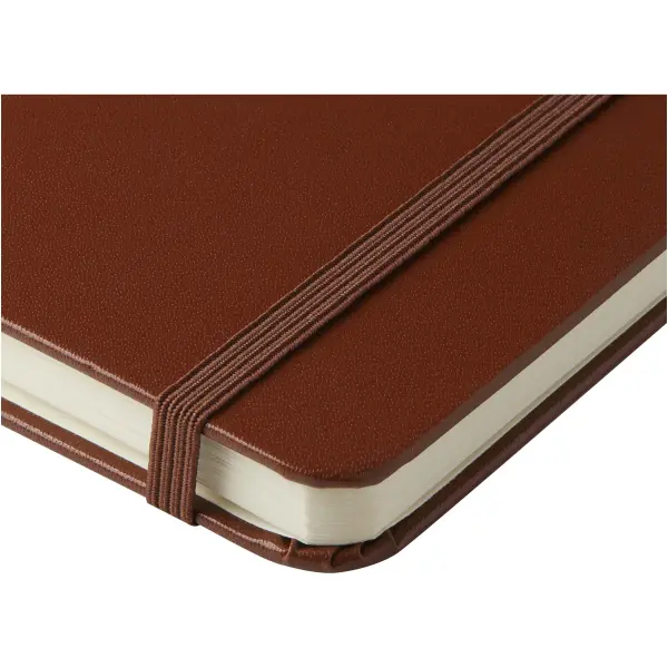 Executive A4 hard cover notebook - Immagine 24