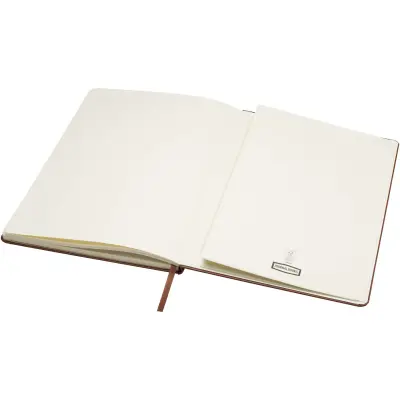 Executive A4 hard cover notebook - Immagine 25