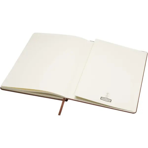 Executive A4 hard cover notebook - Immagine 25