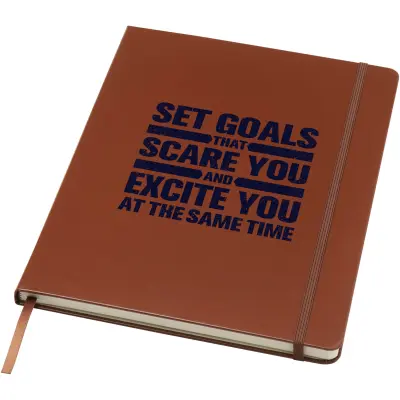 Executive A4 hard cover notebook - Immagine 21