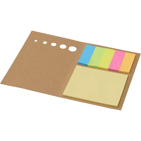 Notes con foglietti adesivi Freiji - Immagine 1