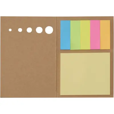 Notes con foglietti adesivi Freiji - Immagine 5