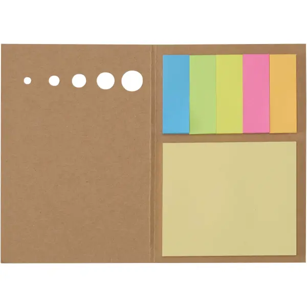 Notes con foglietti adesivi Freiji - Immagine 5