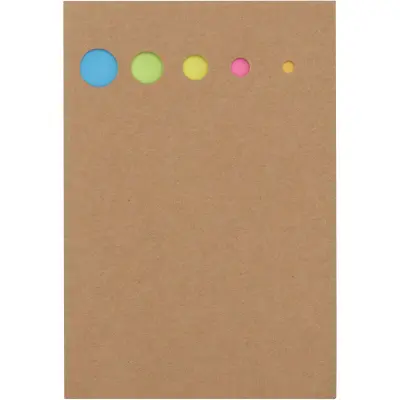 Notes con foglietti adesivi Freiji - Immagine 2