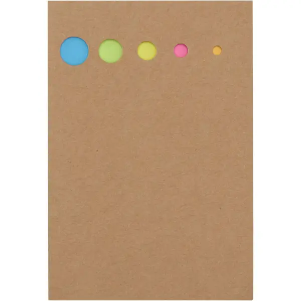 Notes con foglietti adesivi Freiji - Immagine 2
