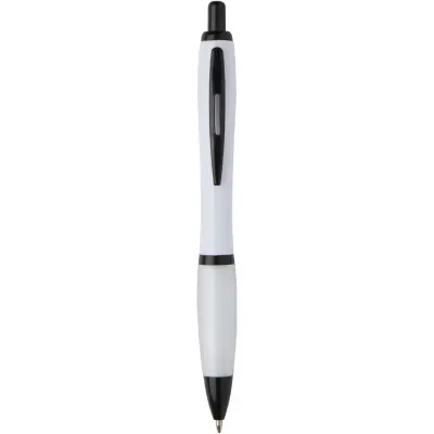Penna a sfera con inchiostro nero Nash - Immagine 3