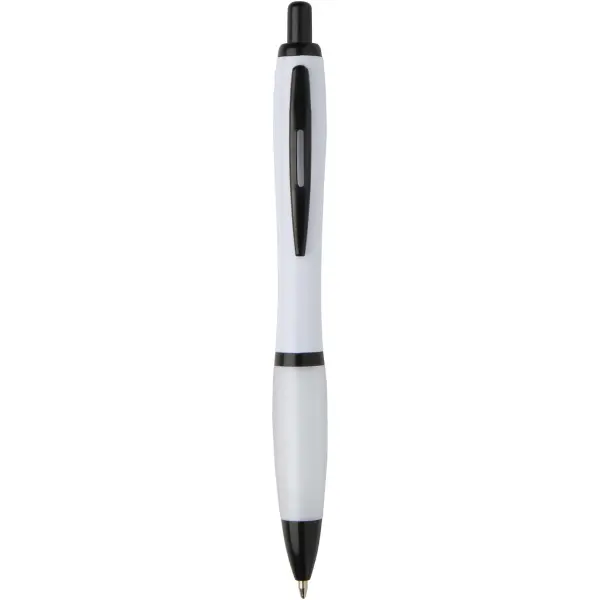 Penna a sfera con inchiostro nero Nash - Immagine 3