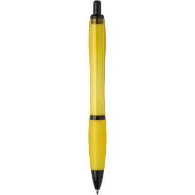 Penna a sfera con inchiostro nero Nash - Immagine 10
