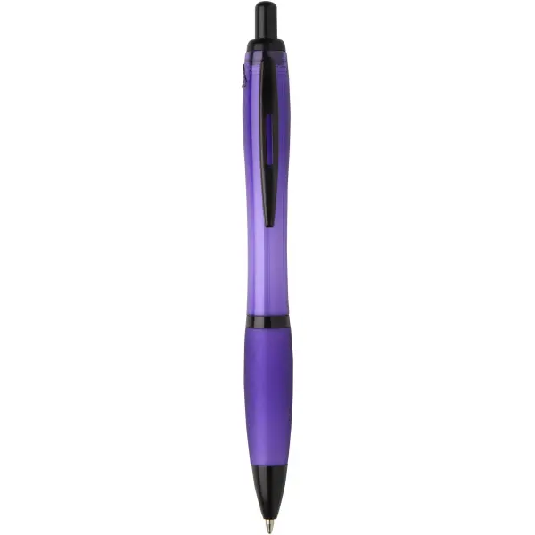 Penna a sfera con inchiostro nero Nash - Immagine 23