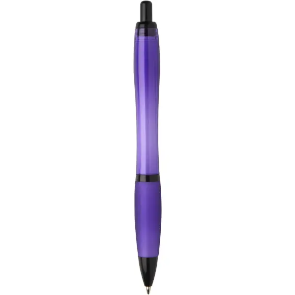 Penna a sfera con inchiostro nero Nash - Immagine 25