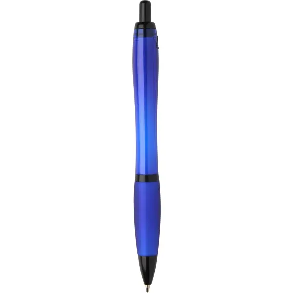 Penna a sfera con inchiostro nero Nash - Immagine 40