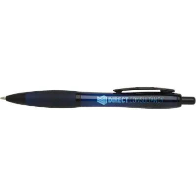 Penna a sfera con inchiostro nero Nash - Immagine 46