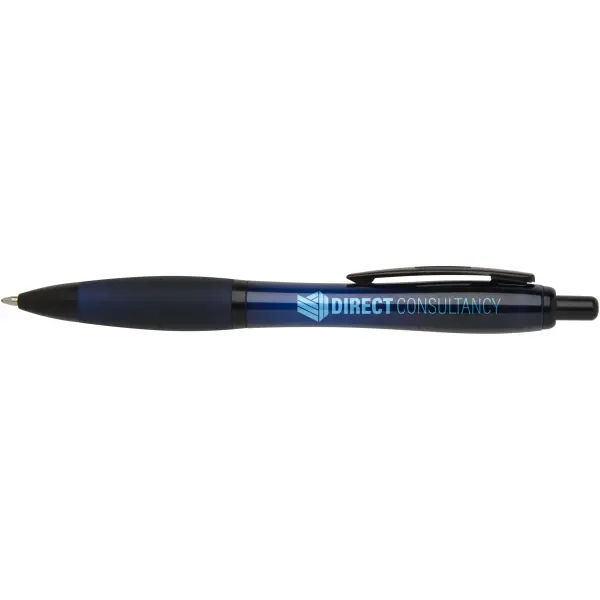 Penna a sfera con inchiostro nero Nash - Immagine 46